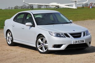 Saab 9-3 2007 - 2011