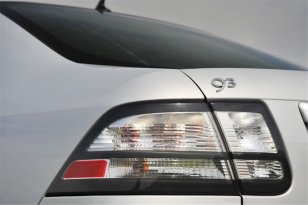 Saab 9-3 2007 - 2011