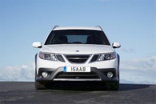 Saab 9-3X 2009 - 2011