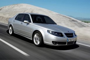 Saab 9-5 1997 - 2009