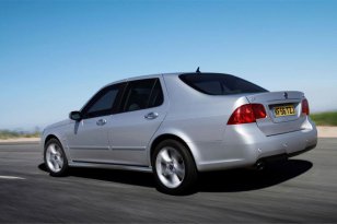 Saab 9-5 1997 - 2009