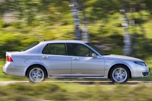Saab 9-5 1997 - 2009