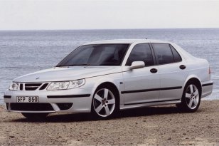 Saab 9-5 1997 - 2009
