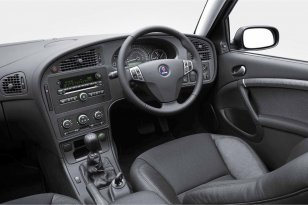 Saab 9-5 1997 - 2009