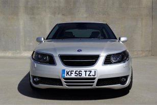 Saab 9-5 1997 - 2009