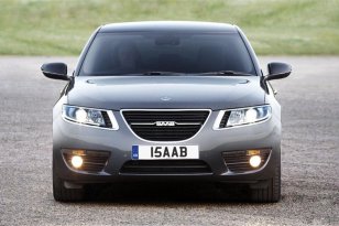 Saab 9-5 2010 - 2011