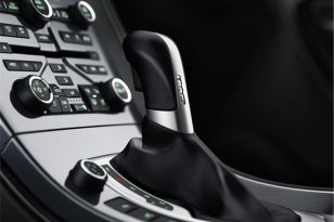 Saab 9-5 2010 - 2011