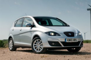 Seat Altea 2004 - 2015