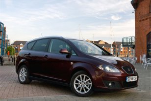 Seat Altea XL 2007 - 2015