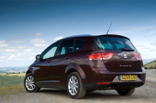 Seat Altea XL 2007 - 2015