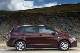 Seat Altea XL 2007 - 2015