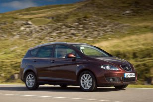 Seat Altea XL 2007 - 2015