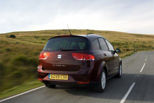 Seat Altea XL 2007 - 2015