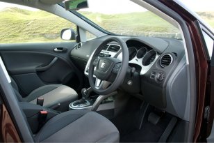 Seat Altea XL 2007 - 2015