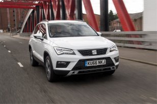 Seat Ateca 2016