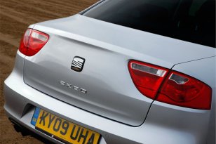 Seat Exeo 2009 - 2013