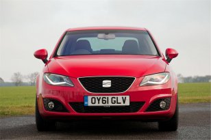 Seat Exeo 2009 - 2013