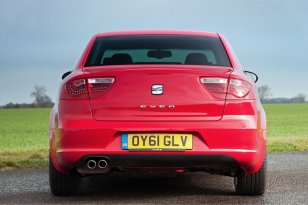 Seat Exeo 2009 - 2013