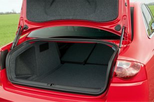 Seat Exeo 2009 - 2013