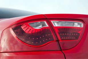 Seat Exeo 2009 - 2013