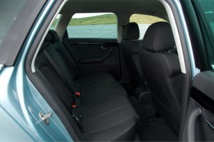 Seat Exeo ST 2009 - 2013