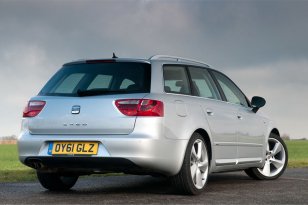 Seat Exeo ST 2009 - 2013