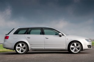 Seat Exeo ST 2009 - 2013