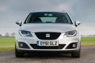 Seat Exeo ST 2009 - 2013