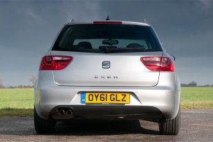 Seat Exeo ST 2009 - 2013