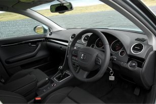 Seat Exeo ST 2009 - 2013