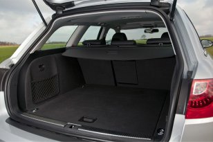 Seat Exeo ST 2009 - 2013