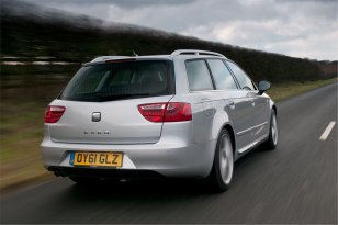 Seat Exeo ST 2009 - 2013