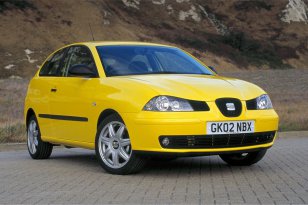 Seat Ibiza III 2002 - 2009
