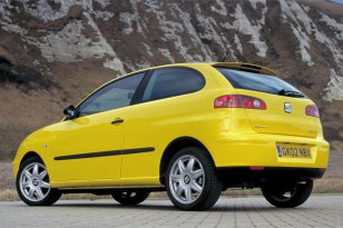 Seat Ibiza III 2002 - 2009