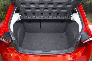 Seat Ibiza SC 2008 - 2017