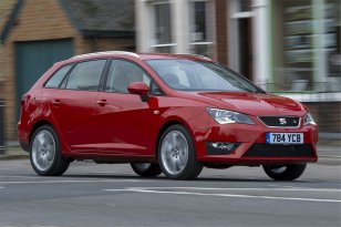 Seat Ibiza ST 2010 - 2017