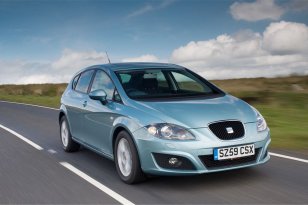 Seat Leon 2005 - 2013