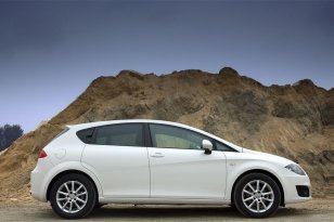 Seat Leon 2005 - 2013