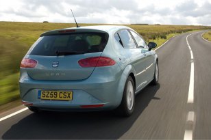 Seat Leon 2005 - 2013