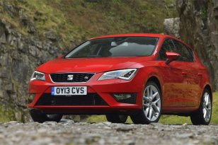 Seat Leon 2013