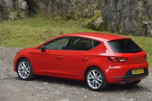 Seat Leon 2013