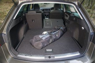 Seat Leon X-Perience 2014