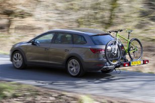 Seat Leon X-Perience 2014