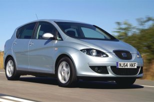 Seat Toledo 2005 - 2009