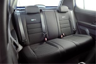 Škoda Fabia vRS 2010 - 2013