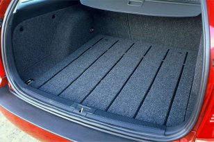 Škoda Octavia 1998 - 2004