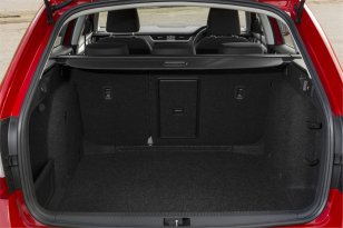 Škoda Octavia Estate 2013