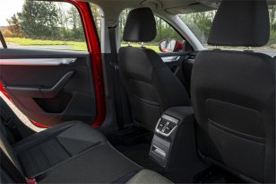 Škoda Octavia Estate 2013