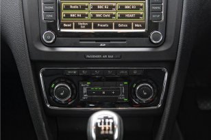 Škoda Superb Estate 2010 - 2015