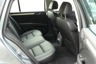 Škoda Superb Estate 2010 - 2015